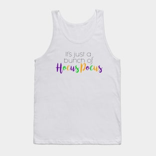 Hocus Pocus Tank Top